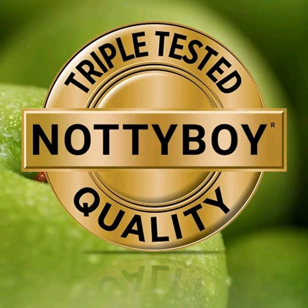 NOTTY BOY DingDong Green Apple Flavoured Extra Thin Condoms For Men- Pack of 2, 6pcs | Latex | Organic | Oral Enhancement | Fun and Playful | Flavourful Protection