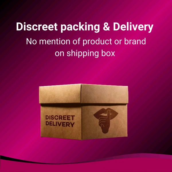 Silicone Dragon Condom 4inch For Men  - Brown, Discrete Shipping, 4inch