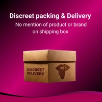 Silicone Dragon Condom 7inch For Men  - Silicon, 7inch, brown