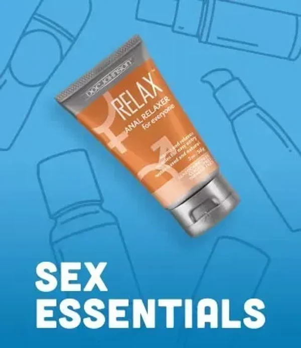 Sex essentials 