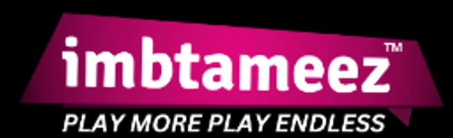 Imbtameez - Logo