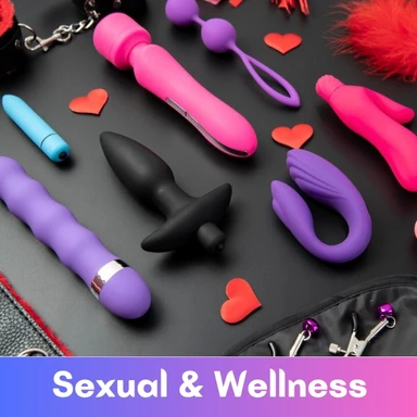 Sexual Wellness