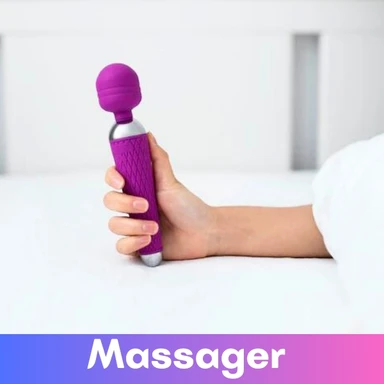 Massagers