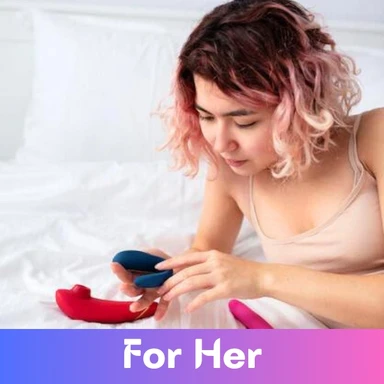 For Her