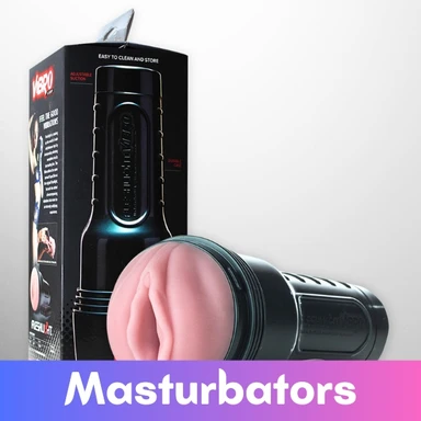 Masturbators