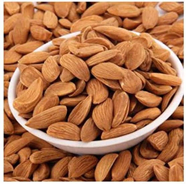 Mamro Almonds - 250gms