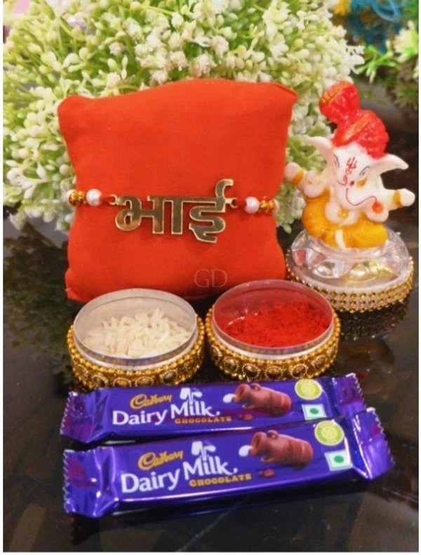 Rakhi Combo Pack 