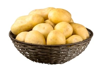 Potato (ಆಲೂ ಗಡ್ಡೆ) - 1kg