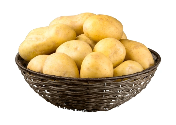 Potato (ಆಲೂ ಗಡ್ಡೆ) - 1kg