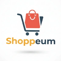 Shoppeum Shoppeum - Logo