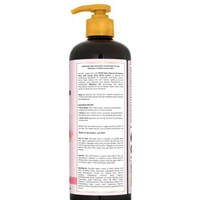 Wow Skin Science WOW Skin Science Himalayan Rose Body Lotion -Toning & Hydrating - with Rose Water, Beetroot Extract - No Mineral Oil, Silicones & Color - 400mL