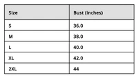 Trendy Round Neck Printed T-shirt For women - Nobel, M
