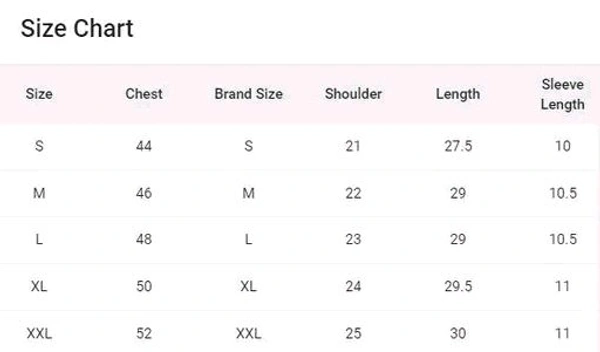 UrGear Men's Printed Round T-shirts - Yellow, M