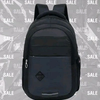 Bagwala Backpacks New Men 's Unisex Woman Backpacks / Men' S Bags / Men 's School Backpacks / Men' S Backpacks / Waterproof Bags / Bags  - Black