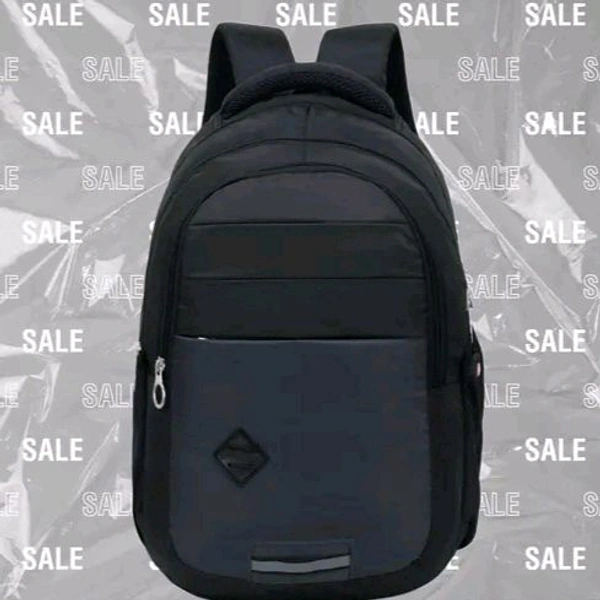 Bagwala Backpacks New Men 's Unisex Woman Backpacks / Men' S Bags / Men 's School Backpacks / Men' S Backpacks / Waterproof Bags / Bags  - Black