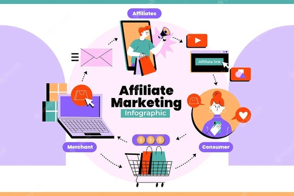 Affiliate Marketing Tips And Trick