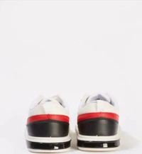 Men Low Top Lace-up Casual Shoes  - Mercury, 7