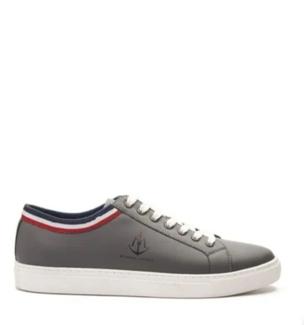 Men Low Top Sneakers  - Martini, 8