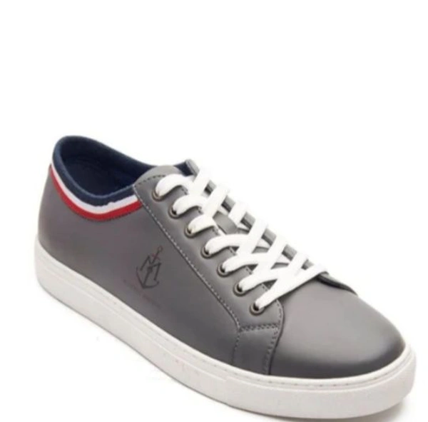 Men Low Top Sneakers  - Martini, 8