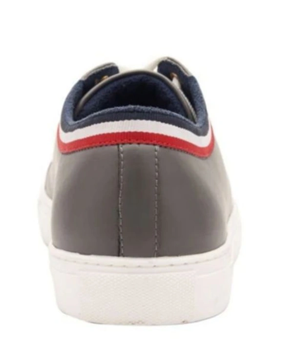 Men Low Top Sneakers  - Martini, 8