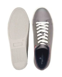 Men Low Top Sneakers  - Martini, 8