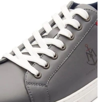 Men Low Top Sneakers  - Martini, 8