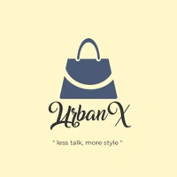 UrbanX - Logo