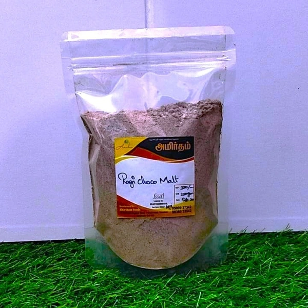 Ragi Choco Malt