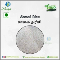 Samai Rice (Little Millet) – High Fiber, Diabetic-Friendly Superfood - 250 Gm