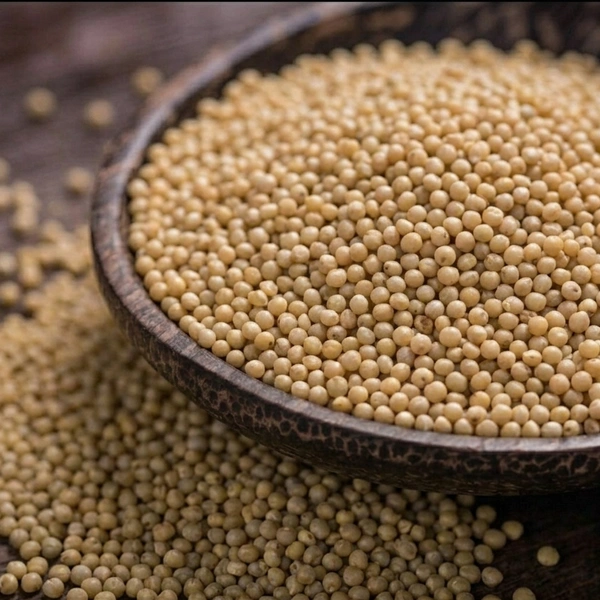 Samai Rice (Little Millet) – High Fiber, Diabetic-Friendly Superfood