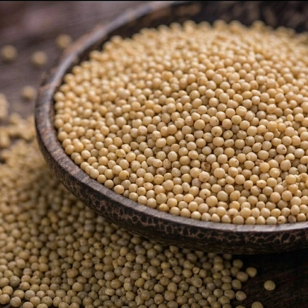 Samai Rice (Little Millet) – High Fiber, Diabetic-Friendly Superfood - 1 Kg