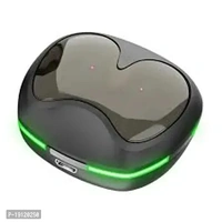 True Wireless Noise Cancelling Earbuds Built-in Microphone IPX4 Rating Earphones Color:  Black 