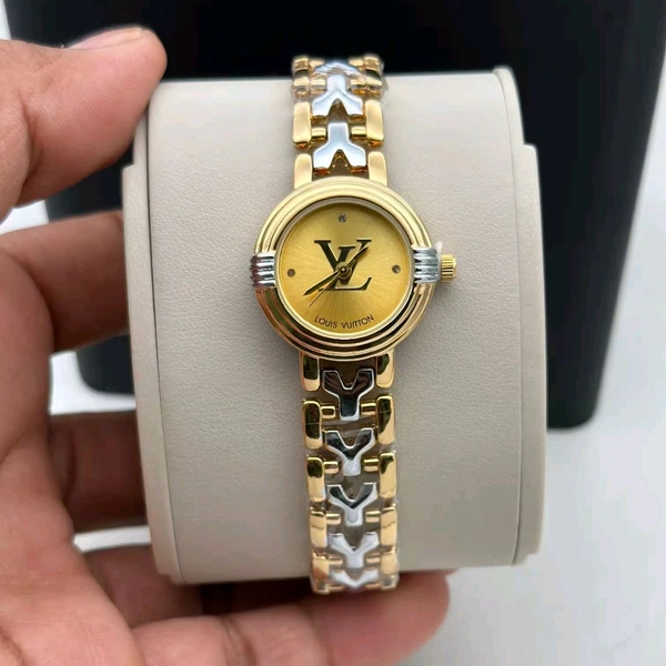 LV Ladies Watch LV Ladies Watch