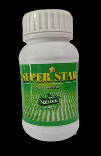SUPER STAR (Herbicide) - White, 250ml