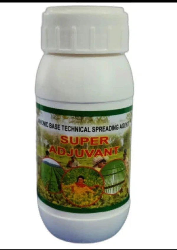 SUPER ADJUVANT (spreader) - White, 250ml