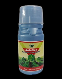 SOLUTION (liquid Fungicide) - Black, 100ml
