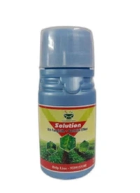 SOLUTION (liquid Fungicide) - Black, 100ml
