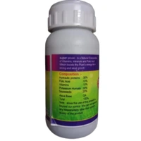 SUPER POWER (strong Growth Promoter) - Black, 250ml