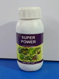 SUPER POWER (strong Growth Promoter) - Black, 250ml