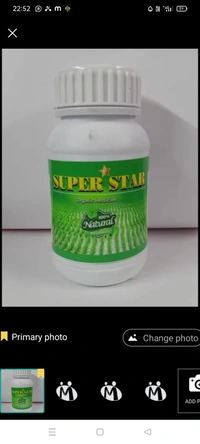 Tulsi PH Ballencer - Green, 250ml
