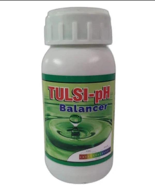 Tulsi PH Ballencer - Green, 250ml