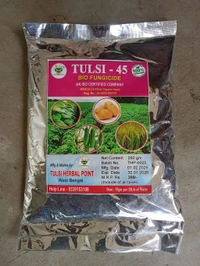 Tulsi-45 (Bio Fungicide) - White, 35grams
