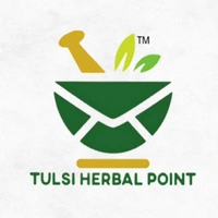 Tulsi Herbal Agriculture - Logo