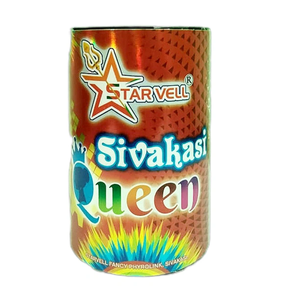 SIVAKASI QUEEN 