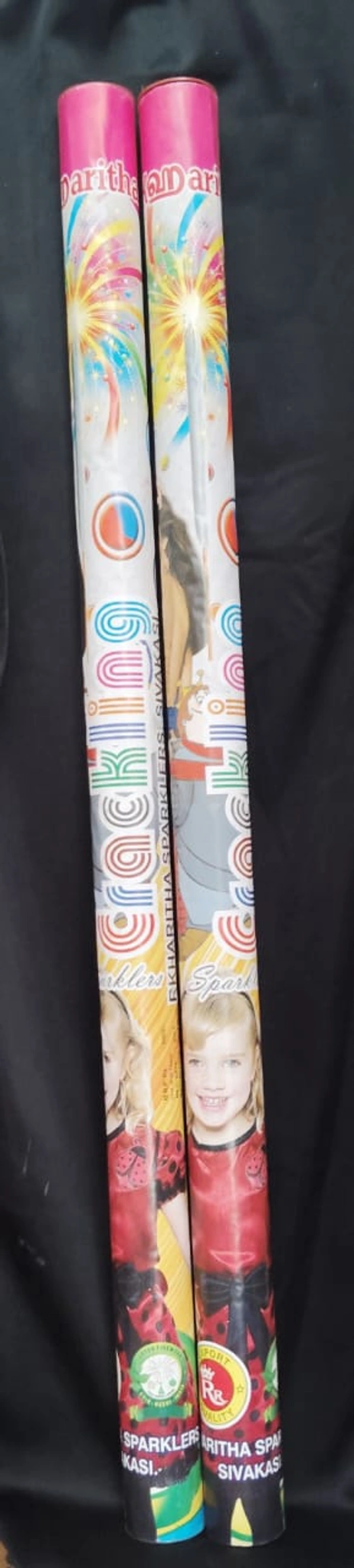 50 Cm Electric  - 1 Box 5 Pieces