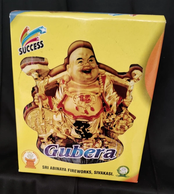 GUBERA MONEY 