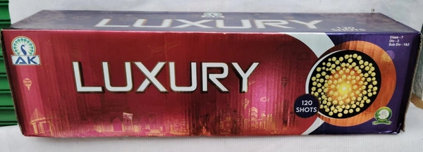 Premium 120 Shot 