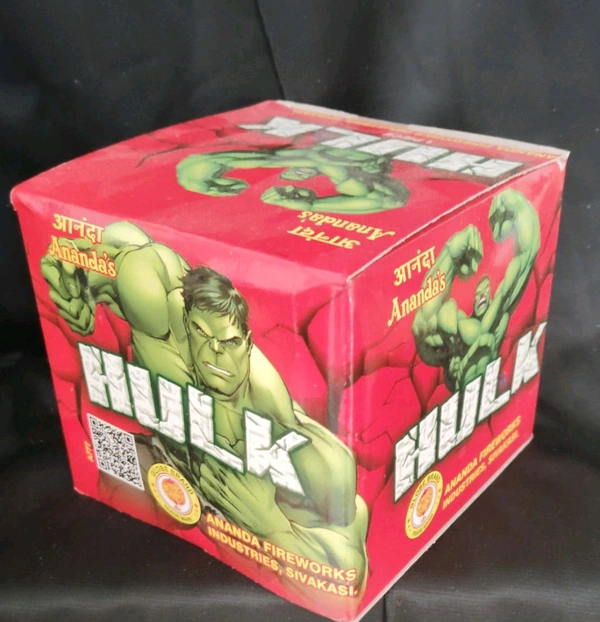 Hulk