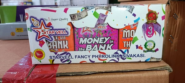 Money In The Bank 