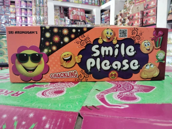 Smile Please Lollipop 10 Piece 